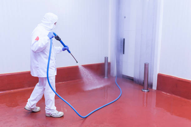 Best Machinery and Equipment Cleaning  in North Warren, PA