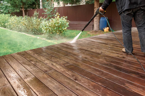 Best Parking Lot and Garage Cleaning  in North Warren, PA